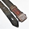 LEATHER BELT FOR MP38-40