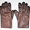 LEATHER OFFICER�S GLOVES WH-LW-SS