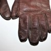 LEATHER OFFICER�S GLOVES WH-LW-SS
