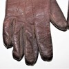LEATHER OFFICER�S GLOVES WH-LW-SS