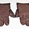 LEATHER OFFICER�S GLOVES WH-LW-SS