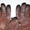 LEATHER OFFICER�S GLOVES WH-LW-SS