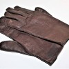 LEATHER OFFICER�S GLOVES WH-LW-SS