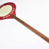 TRAFFIC CONTROL PADDLE ALT POLIZEI