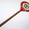 POLICE TRAFFIC CONTROL PADDLE-FELDGENDARMERIA