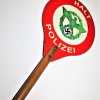 POLICE TRAFFIC CONTROL PADDLE-FELDGENDARMERIA