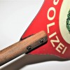 POLICE TRAFFIC CONTROL PADDLE-FELDGENDARMERIA