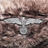 WINTER FIELD CAP WEHRMACHT