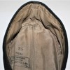 FIELD CAP M34 PANZER WEHRMACHT