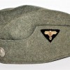 ALLGEMEINE SS SIDE CAP M34 SS-VT 