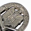 GENERAL ASSAULT BADGE WEHRMACHT 