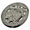 GENERAL ASSAULT BADGE WEHRMACHT 
