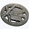 GENERAL ASSAULT BADGE WEHRMACHT 