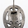 GENERAL ASSAULT BADGE WEHRMACHT 
