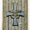 OFFICER�S WEHRMACHT SHOULDERBOARDS STALINGRAD CROSS 
