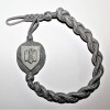 WEHRMACHT GRADE MARKSMAN LANYARD