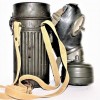 MASCHERA ANTI GAS M30 DIFESA CIVILE LUFTFCHUZ