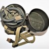 GAS MASK M30 CIVIL DEFENSE LUFTSCHUTZ