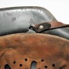 ELMETTO M42 MONODEKAL WEHRMACHT