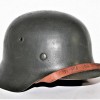 ELMETTO M42 MONODEKAL WEHRMACHT
