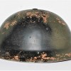 MK2 HELMET CAMO DAK