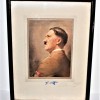 QUADRO ADOLF HITLER