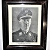 FOTO REICHSFUHRER SS HEINRICH HIMMLER