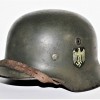 HELMET M40 SINGOLDEKAL WEHRMACHT