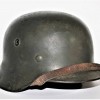 HELMET M40 SINGOLDEKAL WEHRMACHT