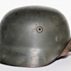 HELMET M40 SINGOLDEKAL WEHRMACHT