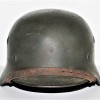 HELMET M40 SINGOLDEKAL WEHRMACHT