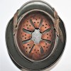 HELMET M40 SINGOLDEKAL WEHRMACHT