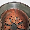 HELMET M40 SINGOLDEKAL WEHRMACHT