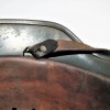 HELMET M40 SINGOLDEKAL WEHRMACHT