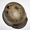HELMET M42 SINGOLDEKAL W.SS CAMO NORMANDY