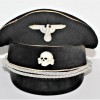 OFFICER�S SCHIRMMUTZE ALGEMINE SS