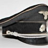 OFFICER�S SCHIRMMUTZE ALGEMINE SS