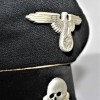 OFFICER�S SCHIRMMUTZE ALGEMINE SS