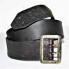 OFFICER BELT WH-LW-SS