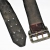 OFFICER BELT WH-LW-SS