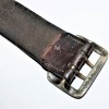 OFFICER BELT WH-LW-SS