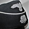 OFFICER�S FIELD CAP M34 PANZER SS