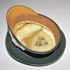 GENERAL�S SCHIRMMUTZE VISOR CAP W.SS