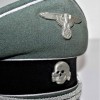 GENERAL�S SCHIRMMUTZE VISOR CAP W.SS