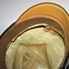 GENERAL�S SCHIRMMUTZE VISOR CAP W.SS