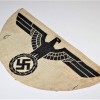 WEHRMACHT EAGLE FOR SPORT JERSEY