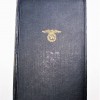 LIBRO MEIN KAMPF 1932