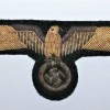 AQUILA DA GENERALE  WEHRMACHT