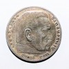 COIN 5 REICHSMARK 1939