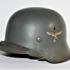 ELMETTO M42 LUFTWAFFE MONODEKAL